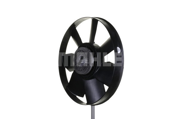 Fan, engine cooling MAHLE CFF459000P 4