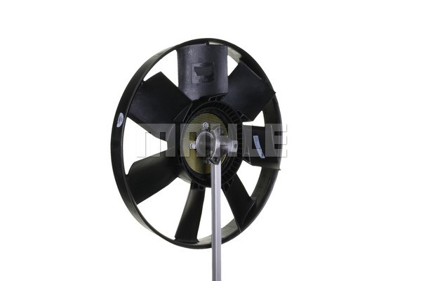 Fan, engine cooling MAHLE CFF459000P 6
