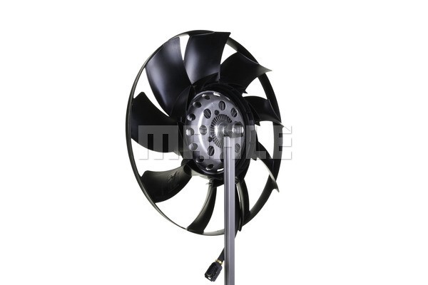 Fan, engine cooling MAHLE CFF467000P 10
