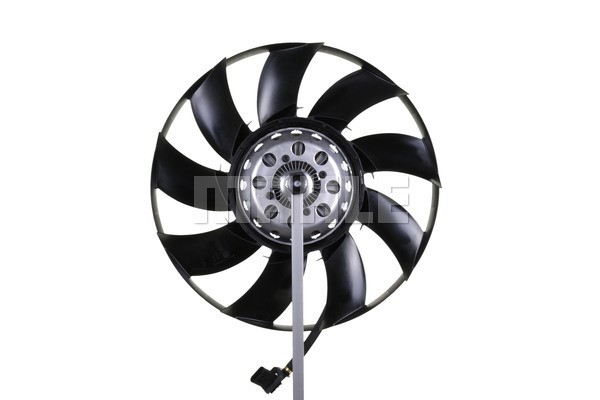 Fan, engine cooling MAHLE CFF467000P 2
