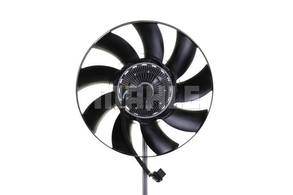 Fan, engine cooling MAHLE CFF467000P 6