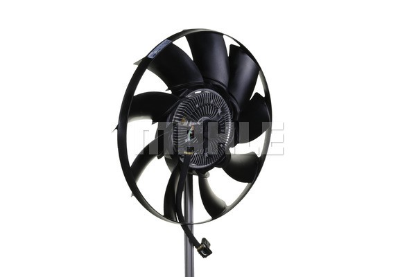 Fan, engine cooling MAHLE CFF467000P 8