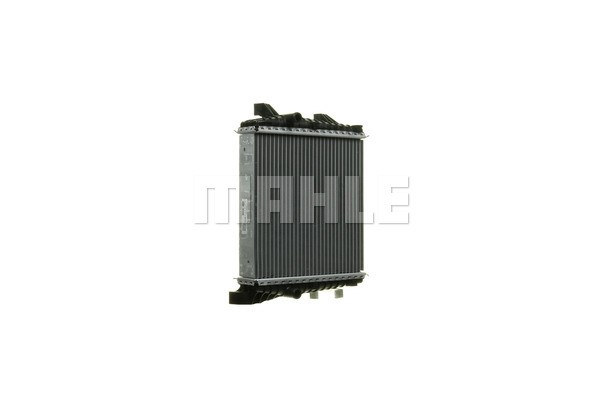 Radiator, engine cooling MAHLE CR1186000P 8