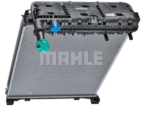 Radiator, engine cooling MAHLE CR673000P 7