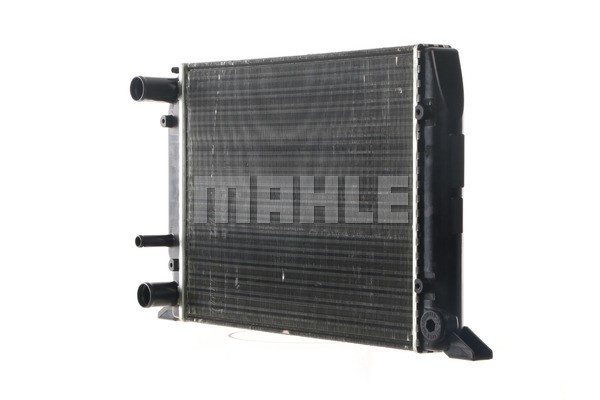 Radiator, engine cooling MAHLE CR412000S 3