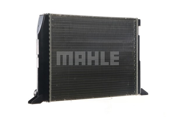 Radiator, engine cooling MAHLE CR412000S 5