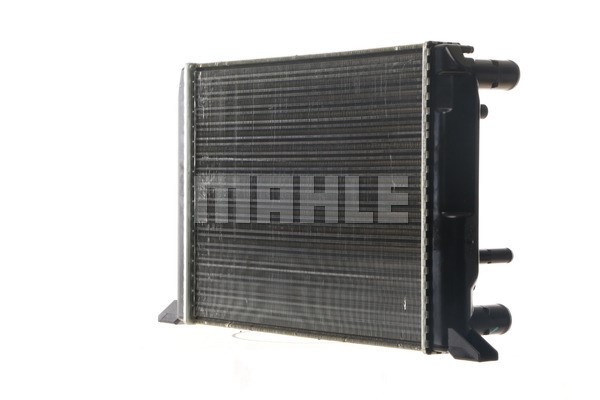 Radiator, engine cooling MAHLE CR412000S 7