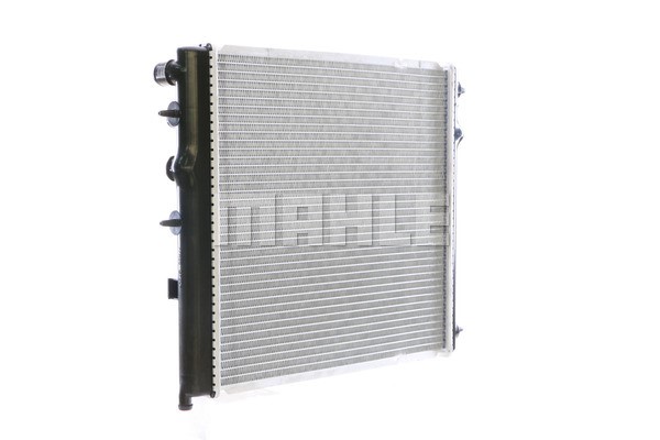 Radiator, engine cooling MAHLE CR558000S 5
