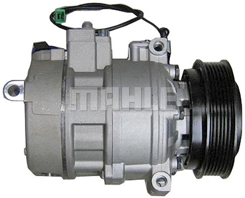 Compressor, air conditioning MAHLE ACP1073000S 5