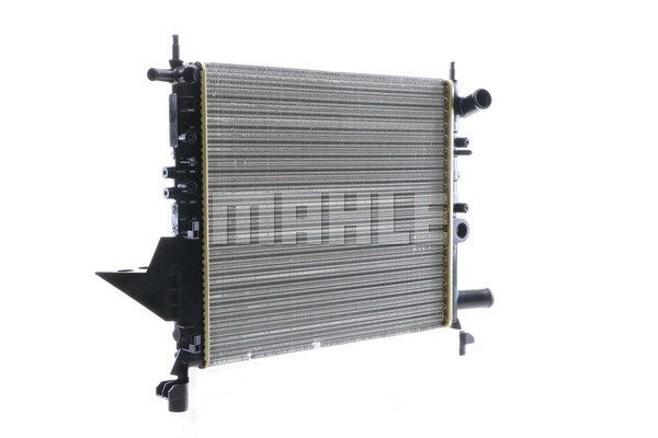 Radiator, engine cooling MAHLE CR614000S 2