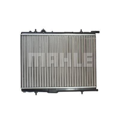 Radiator, engine cooling MAHLE CR515000S 4