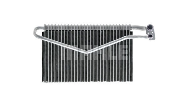 Evaporator, air conditioning MAHLE AE67000P 3