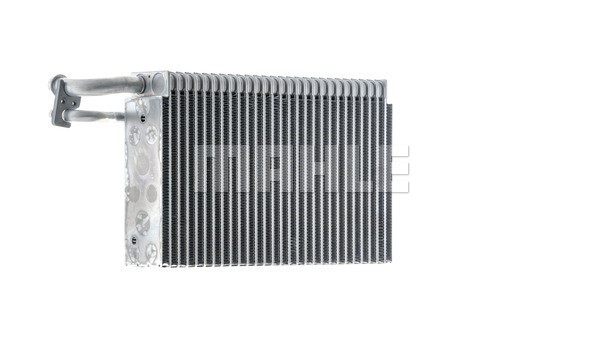 Evaporator, air conditioning MAHLE AE67000P 6