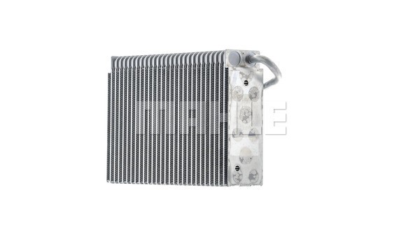 Evaporator, air conditioning MAHLE AE67000P 8