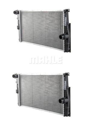 Radiator, engine cooling MAHLE CR1659000P 3
