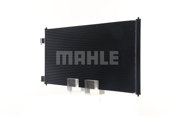 Condenser, air conditioning MAHLE AC689000S 7