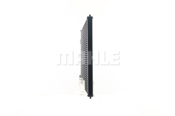 Condenser, air conditioning MAHLE AC689000S 8