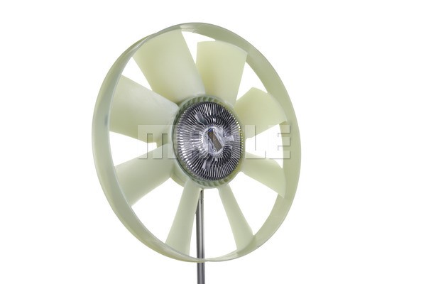 Fan, engine cooling MAHLE CFF415000P 10