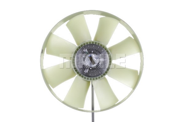 Fan, engine cooling MAHLE CFF415000P 11