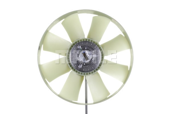 Fan, engine cooling MAHLE CFF415000P 3