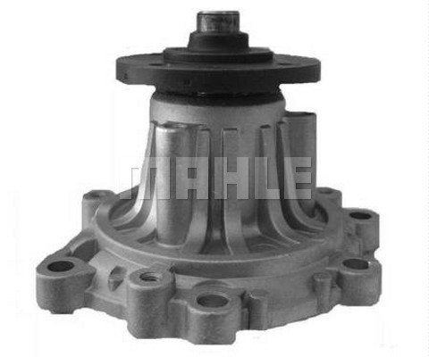 Water Pump, engine cooling MAHLE CP214000S