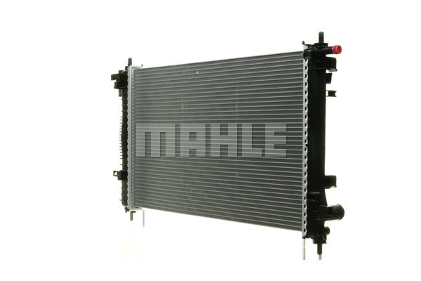 Radiator, engine cooling MAHLE CR1098000P