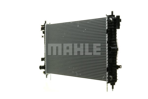 Radiator, engine cooling MAHLE CR1098000P 4