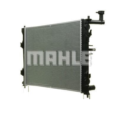 Radiator, engine cooling MAHLE CR1118000P