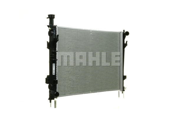 Radiator, engine cooling MAHLE CR1118000P 11