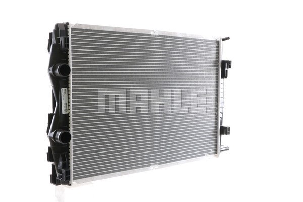 Radiator, engine cooling MAHLE CR22000S 8
