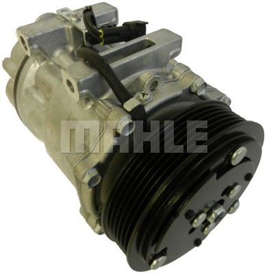 Compressor, air conditioning MAHLE ACP769000S 9
