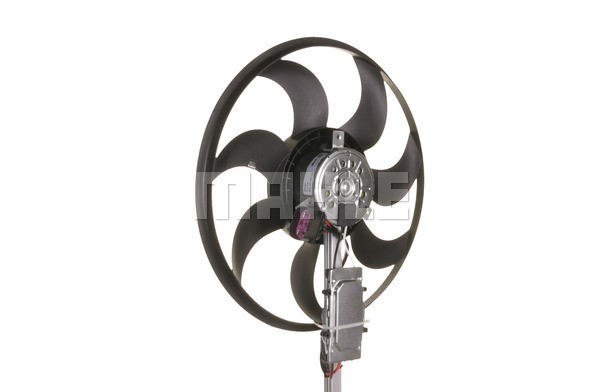 Fan, engine cooling MAHLE CFF261000S 5