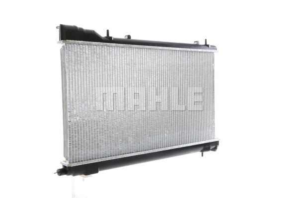 Radiator, engine cooling MAHLE CR2165000S 5