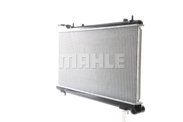 Radiator, engine cooling MAHLE CR2165000S 7