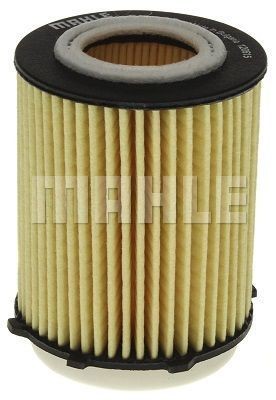 Oil Filter MAHLE OX982D 3