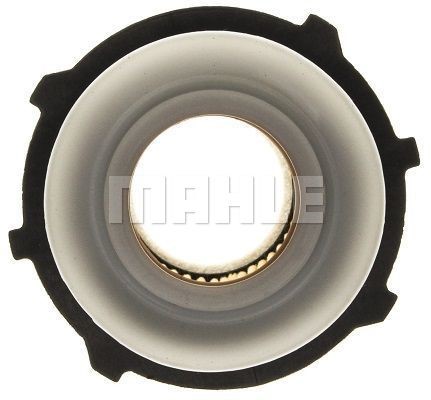 Oil Filter MAHLE OX982D 4