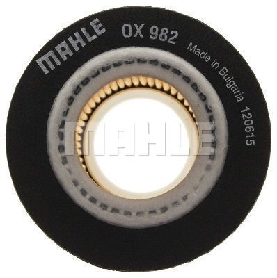 Oil Filter MAHLE OX982D 6