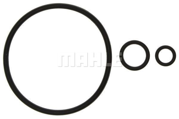 Oil Filter MAHLE OX982D 7