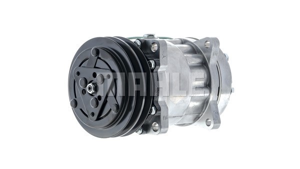 Compressor, air conditioning MAHLE ACP989000S 2