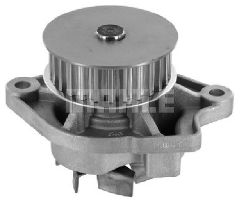 Water Pump, engine cooling MAHLE CP13000S