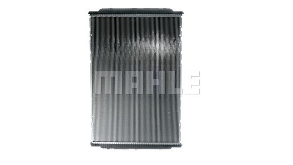 Radiator, engine cooling MAHLE CR2391000P 5