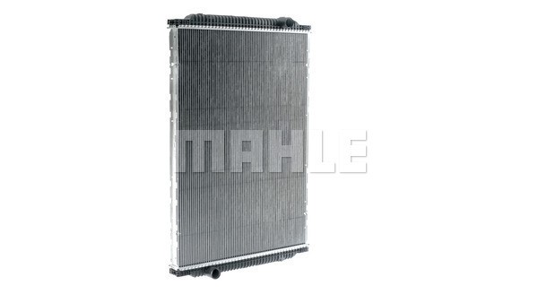 Radiator, engine cooling MAHLE CR2391000P 8