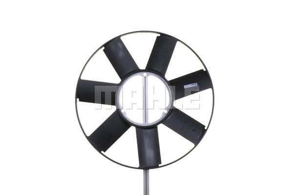 Fan Wheel, engine cooling MAHLE CFW39000P 11
