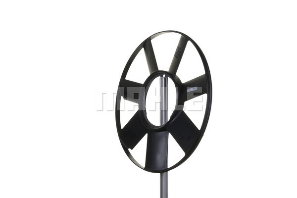 Fan Wheel, engine cooling MAHLE CFW39000P 4