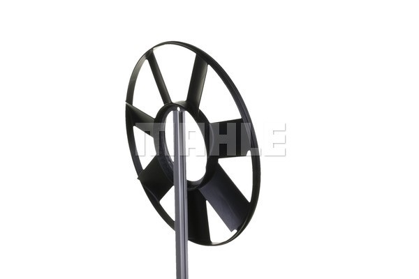 Fan Wheel, engine cooling MAHLE CFW39000P 8