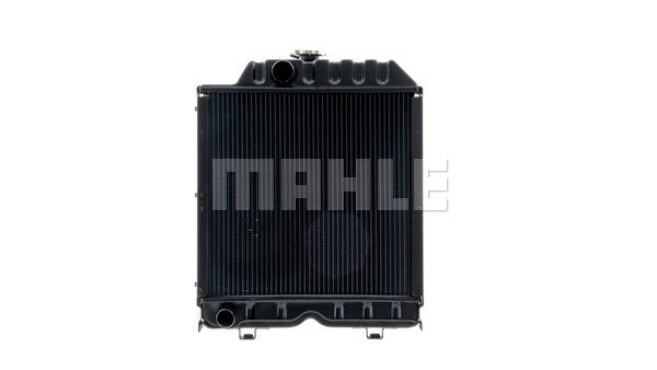 Radiator, engine cooling MAHLE CR2294000P 11