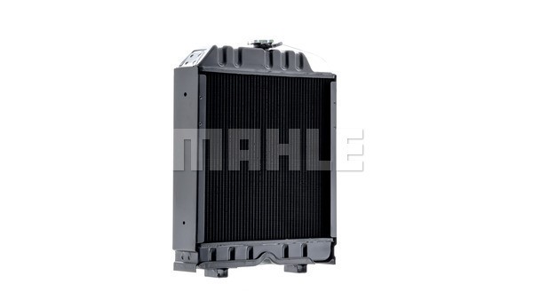 Radiator, engine cooling MAHLE CR2294000P 5