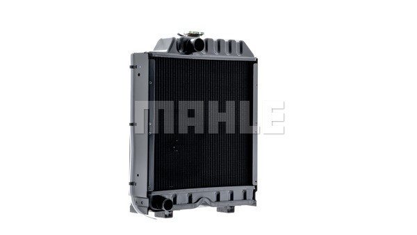Radiator, engine cooling MAHLE CR2294000P 9