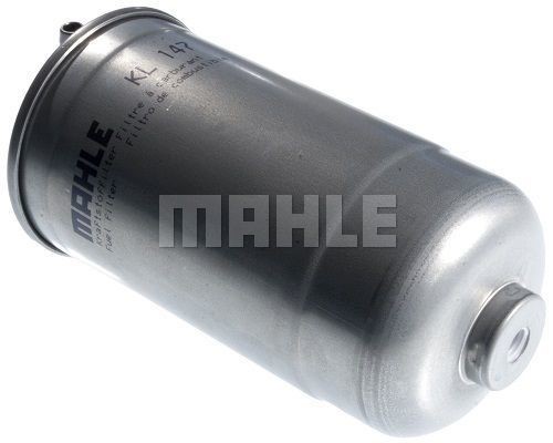 Fuel Filter MAHLE KL147D 2