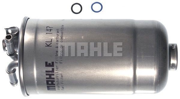 Fuel Filter MAHLE KL147D 4